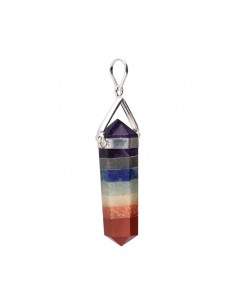 Chakras pendentes bithermal 2