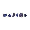 Azurita de Marruecos (Pack 5gr)