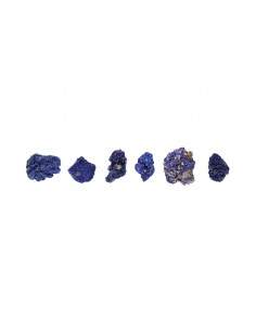 Azurite del Marocco 2