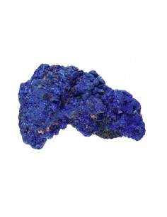Azurite del Marocco