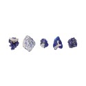 Azurite from Morocco (Pack 5gr)