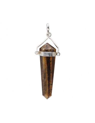 Ciondolo Biterminato in Occhio di...