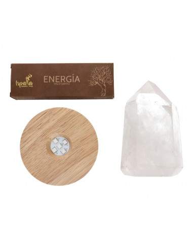 Pacco Scatola Luce ed Energia -...