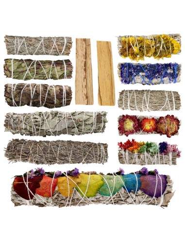 Pacco Scatola Legati