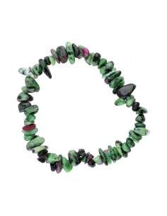 Bracciale Chip di Zoisite... 2