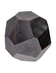 Polished Garnet 2