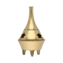 Mini Cone Burner Incense Burner (INB-163)