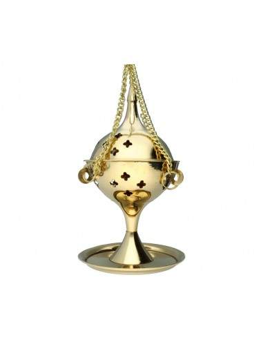 Turibolo Botafumeiro Grande (INB-258)