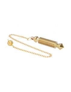 Pendule Isis 16 petites... 2