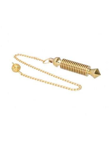 Pendolo Isis con 16 batterie piccole...