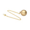 Bronze Sphere Pendulum (PEND77)