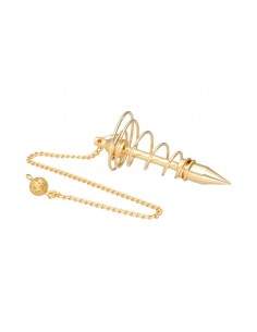 Péndulo Espiral Grande de... 2