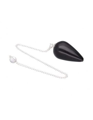 Pendolo Goccia di Ossidiana (GOT4)