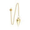Bronze Conical Pendulum (BRO56)