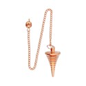 Isis Conical Copper Pendulum (PEND64)