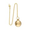 Pêndulo Esfera de Bronze (BRO49)