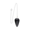 Pêndulo de gota de obsidiana (GOT4)