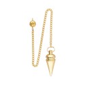 Bronze Conical Pendulum (PEND172)
