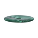 Small Malachite Donut