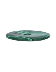 Piccolo Donut di Malachite 2