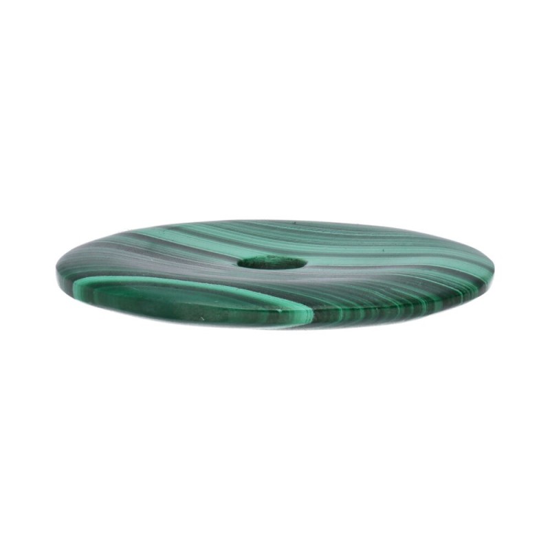Donut Piccolo di Malachite
