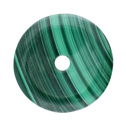 Donut Piccolo di Malachite
