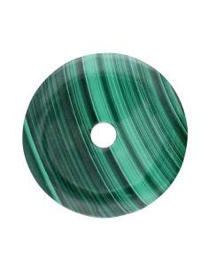 Piccolo Donut di Malachite