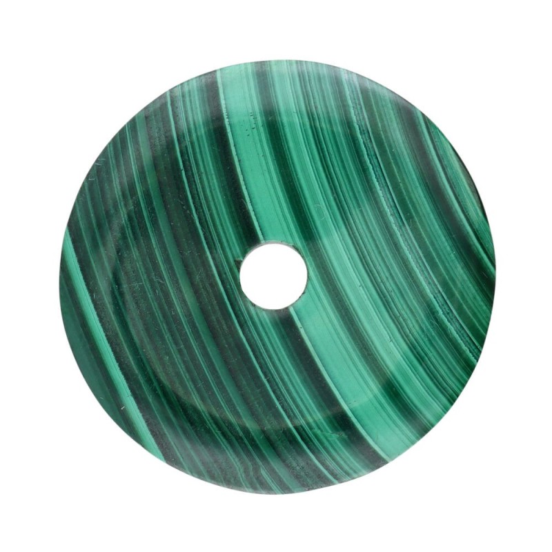 Donut Piccolo di Malachite