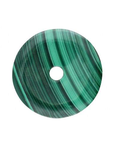 Piccolo Donut di Malachite