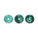 Small Malachite Donut