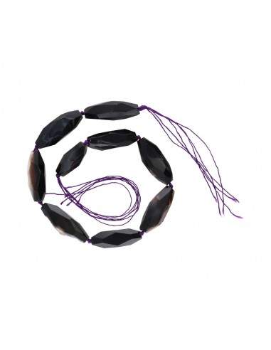 Cilindro di Agata Filo 1.5cm