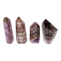 Polished Chalcoxenite Points
