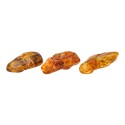 Rolos de âmbar natural (embalagem de 50gr)
