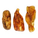 Rouleaux d'ambre naturel (paquet de 50gr)