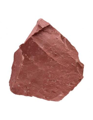 Gran giada rossa grezza