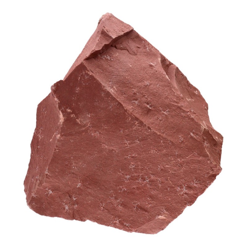 Jaspe Rosso Grezzo Grande (2.5-3.5kg)