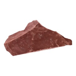 Jaspe Rosso Grezzo Grande (2.5-3.5kg)