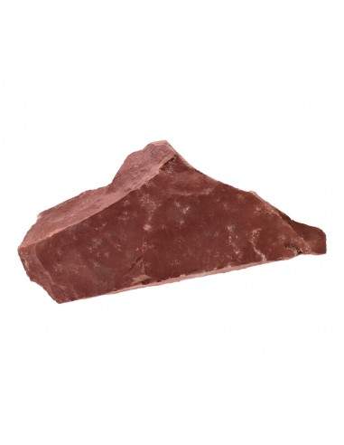 Gran giada rossa grezza