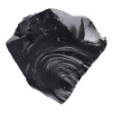 Grande obsidienne brute (3-4kg)