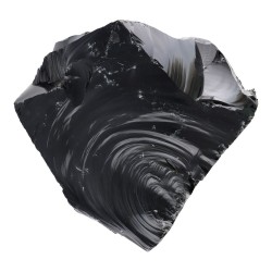 Obsidiana Grezza Grande (3-4kg)