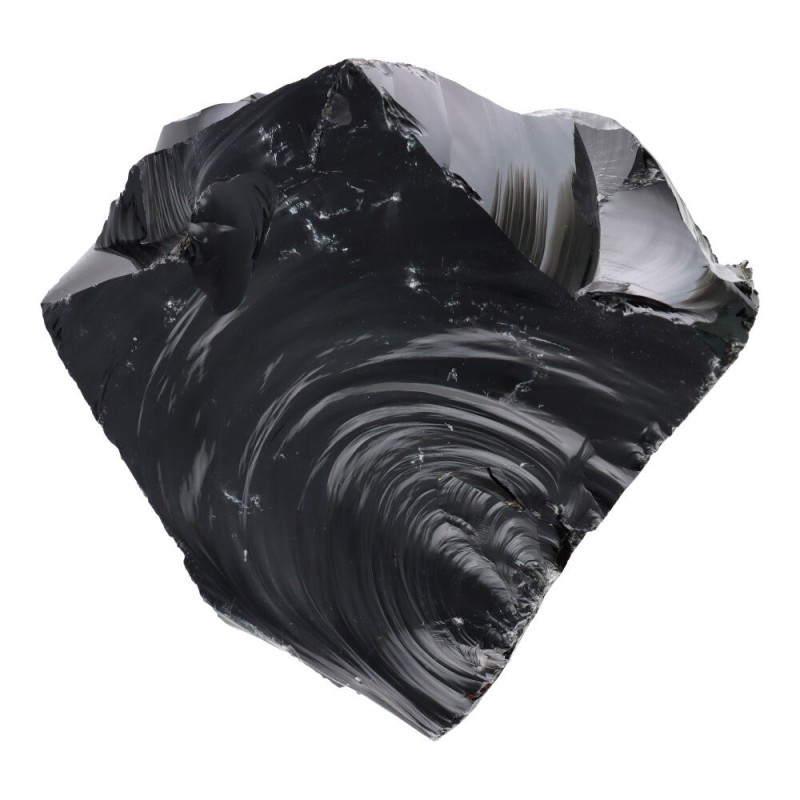 Obsidiana Grezza Grande (3-4kg)