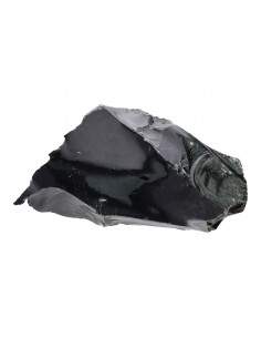 Large Rough Obsidian (3-4kg) 2