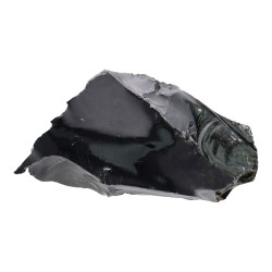 Obsidiana Grezza Grande