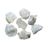 Mini-bombas de quartzo
