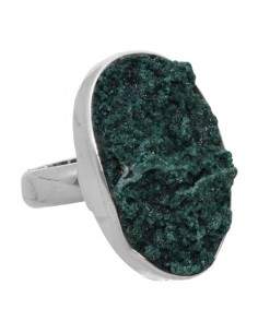 Anello di Apofillite in...