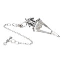 Gotland Angels Pendulum in 925 Sterling Silver