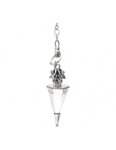 Pendule des anges du Gotland en...