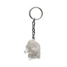 Porte-clés Quartz Druse