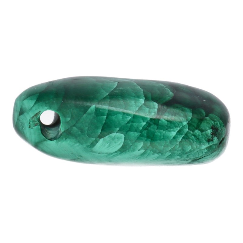 Pendente di Malachite