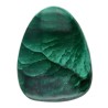 Pendente di Malachite